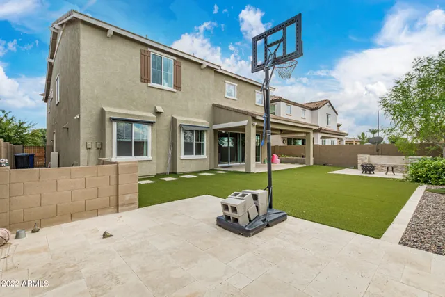 $3,960 | 940 South Marie Drive, Chandler, AZ 85225