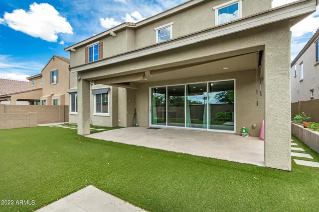 $3,960 | 940 South Marie Drive, Chandler, AZ 85225