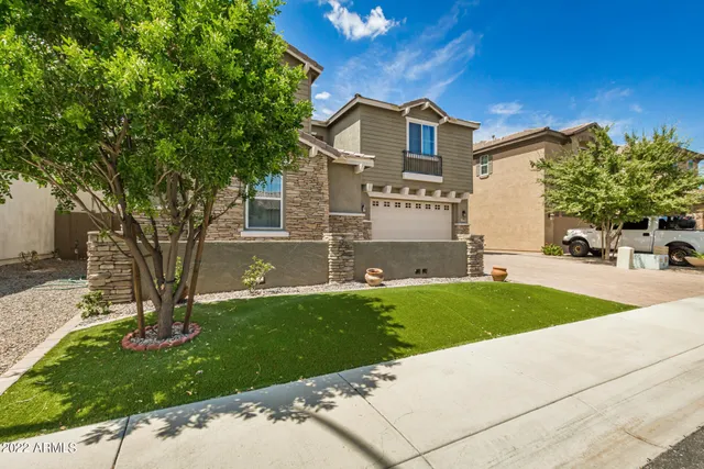 $3,960 | 940 South Marie Drive, Chandler, AZ 85225