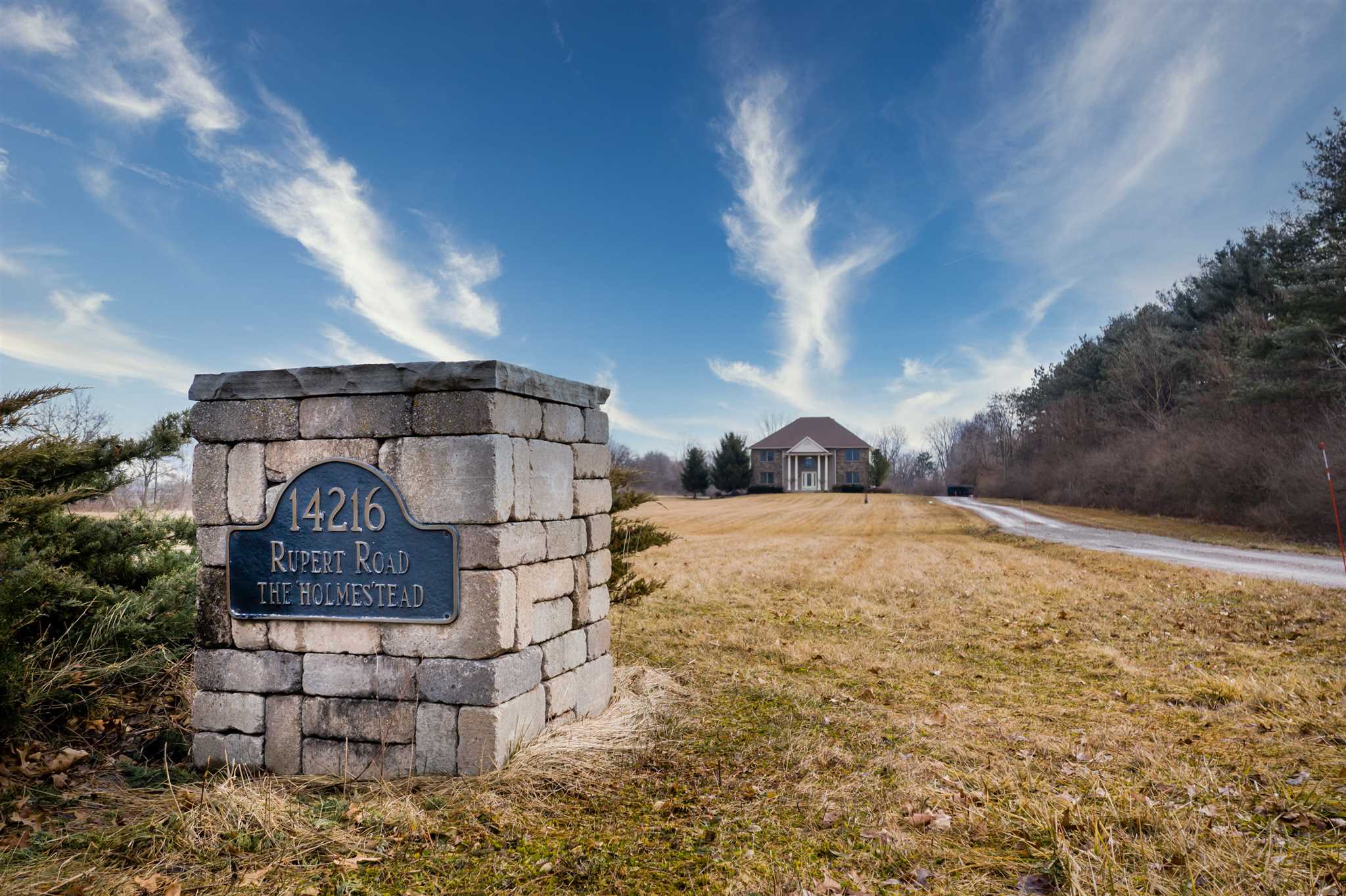 14216 Rupert Road Harlan, IN 46743 - Photo 1 of 36 Gallery Image 1
