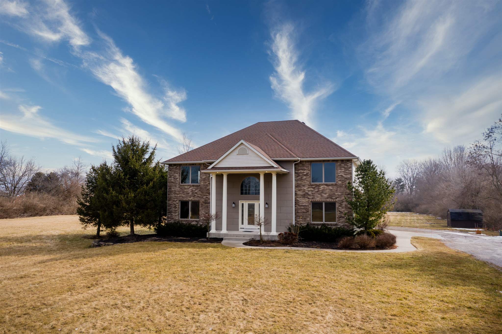 14216 Rupert Road Harlan, IN 46743 - Photo 2 of 36 Gallery Image 2