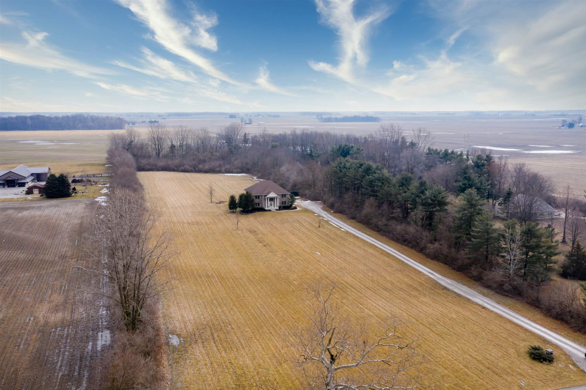 14216 Rupert Road Harlan, IN 46743 - Photo 3 of 36 Gallery Image 3