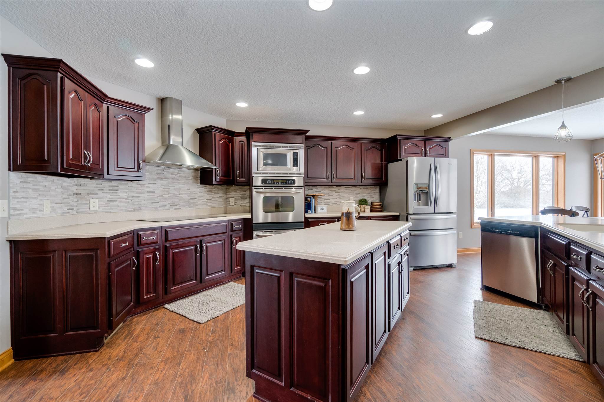 14216 Rupert Road Harlan, IN 46743 - Photo 5 of 36 Gallery Image 5