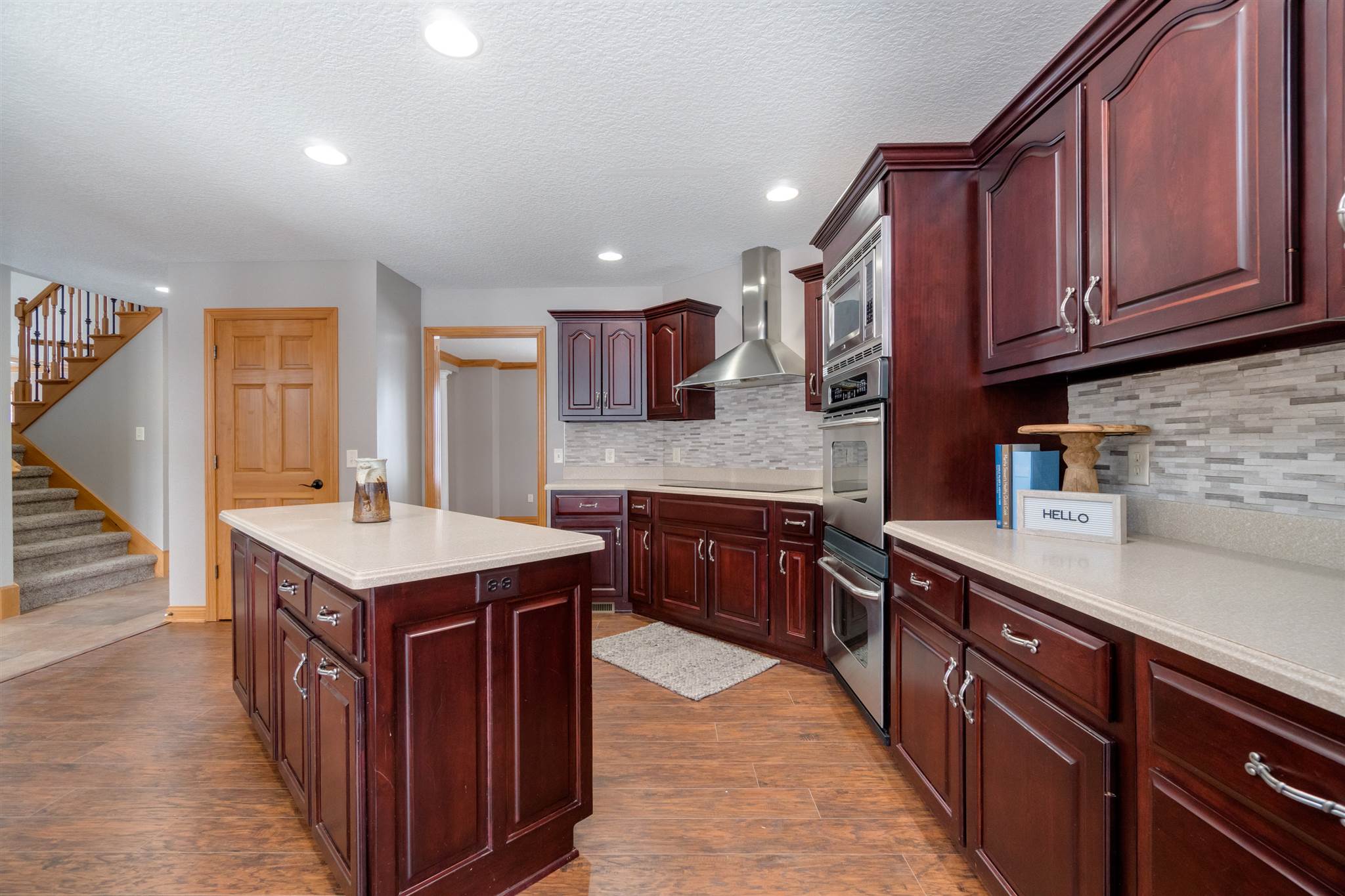 14216 Rupert Road Harlan, IN 46743 - Photo 7 of 36 Gallery Image 7