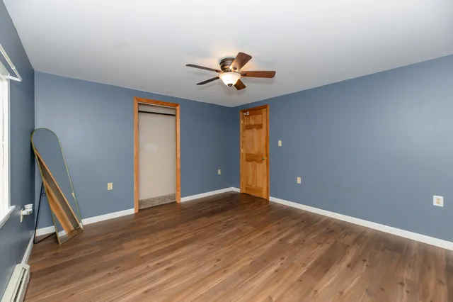 $275,000 | 55 Lake Street, New Vineyard, ME 04956