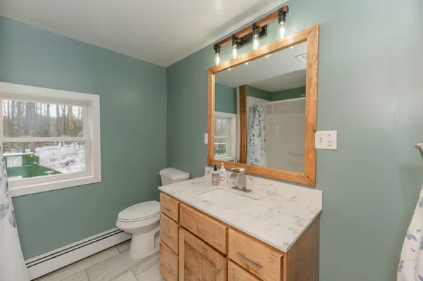 $275,000 | 55 Lake Street, New Vineyard, ME 04956