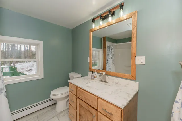 $275,000 | 55 Lake Street, New Vineyard, ME 04956