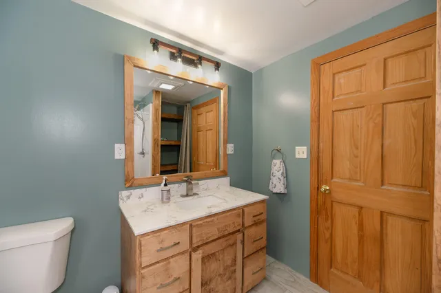 $275,000 | 55 Lake Street, New Vineyard, ME 04956