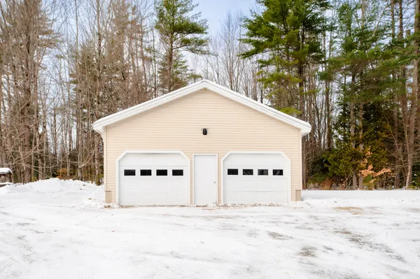 $275,000 | 55 Lake Street, New Vineyard, ME 04956