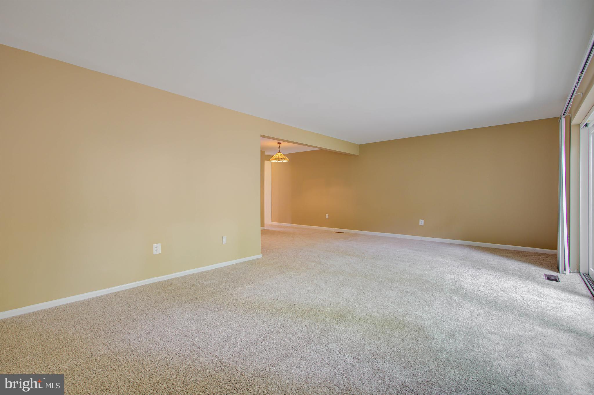 11024 Saffold Way Reston, VA 20190 - Photo 6 of 50 a view of an empty room