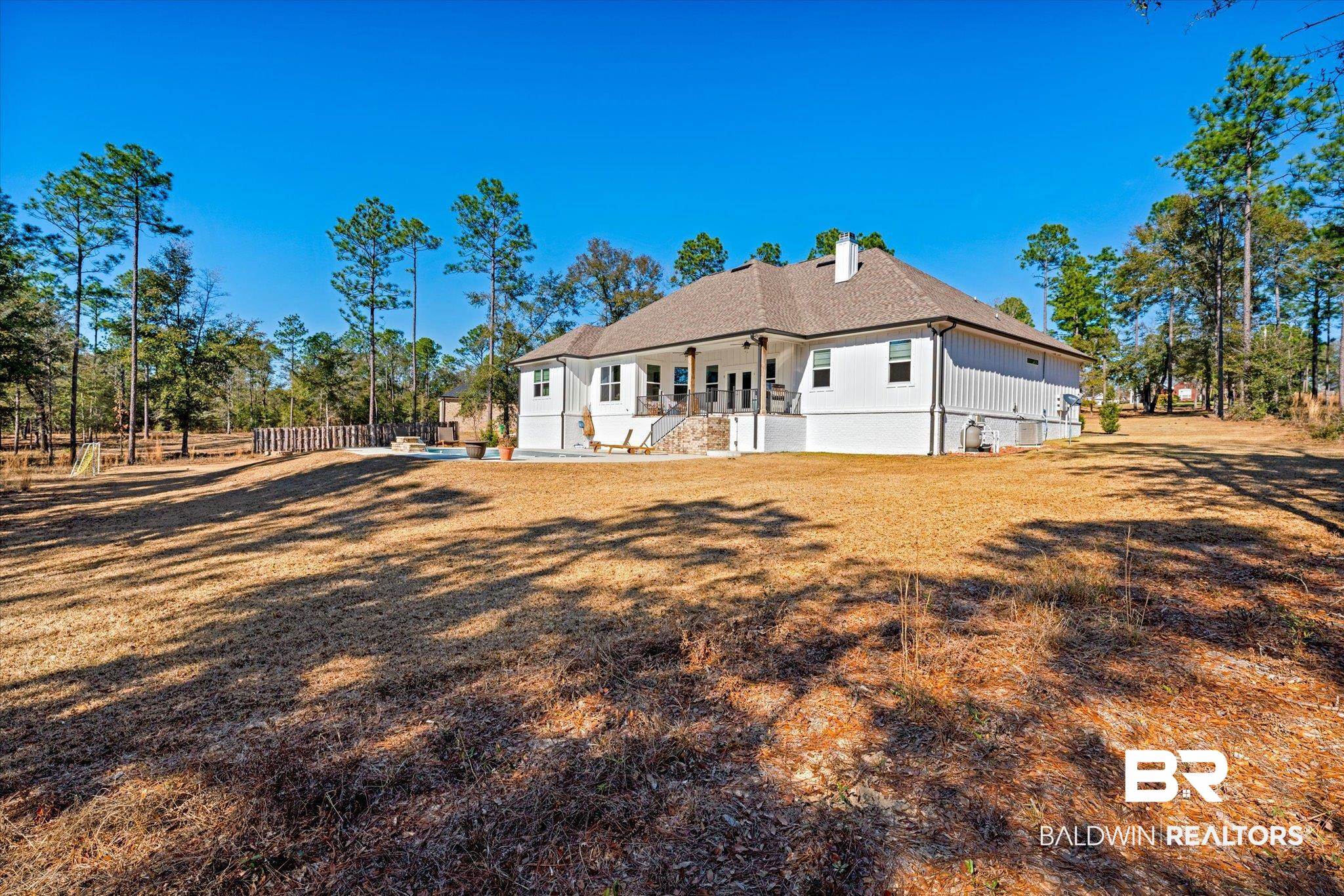 3085 Radcliff Road Saraland, AL 36571 - Photo 42 of 47