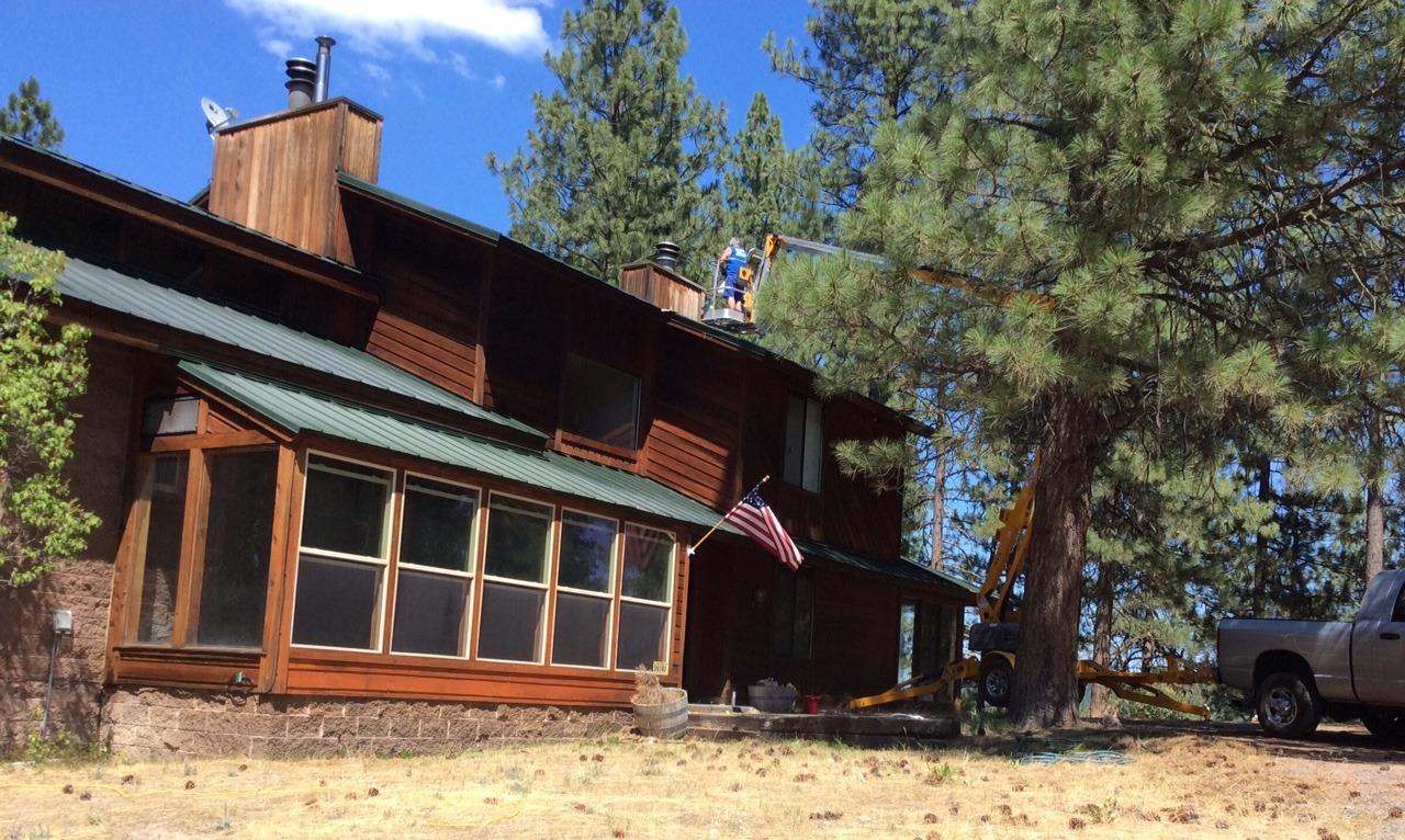 39303 Spring Trail Court Chiloquin, OR 97624 - Photo 1 of 35 Primary Photo