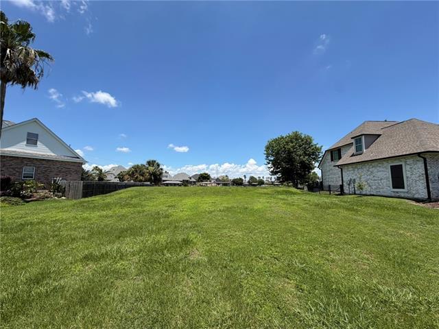 Lot 58 Spinnaker Drive Slidell, LA 70458 - Photo 7 of 11