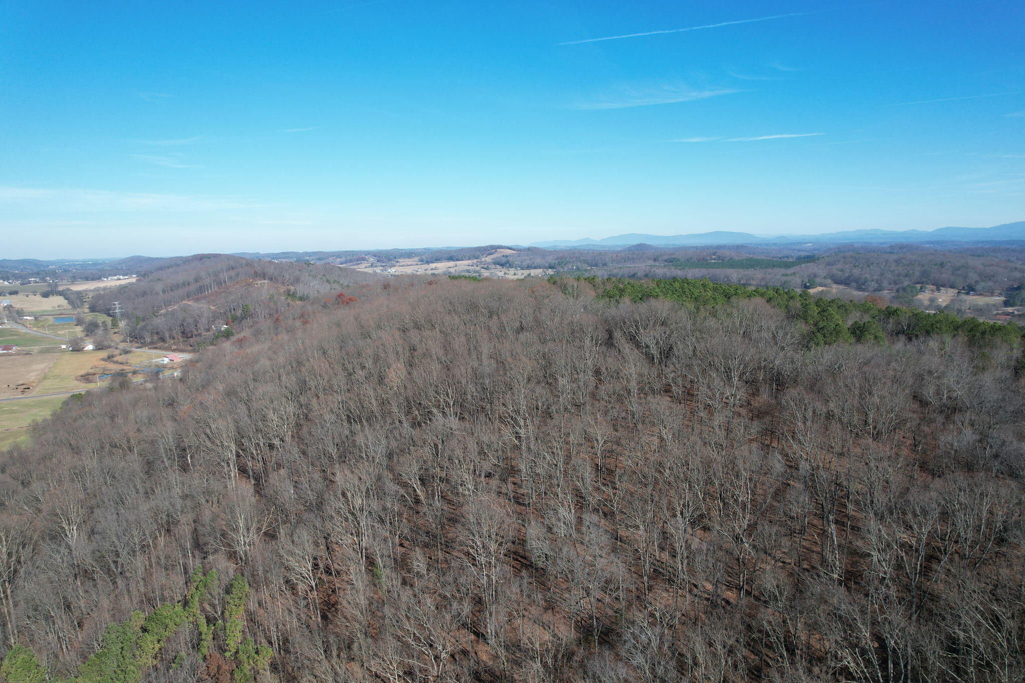 2 Southwest Weatherly Switch Trail Cleveland, TN 37311 - Photo 9 of 11 27-web-or-mls-DJI_0994