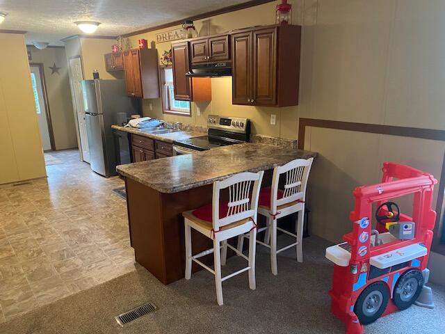 1330 Amos Ridge Road Frenchburg, KY 40322 - Photo 16 of 28 IMG_2742