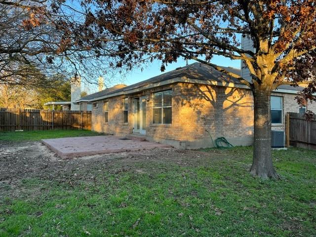908 Rocking Spur Cove Pflugerville, TX 78660 - Photo 25 of 28