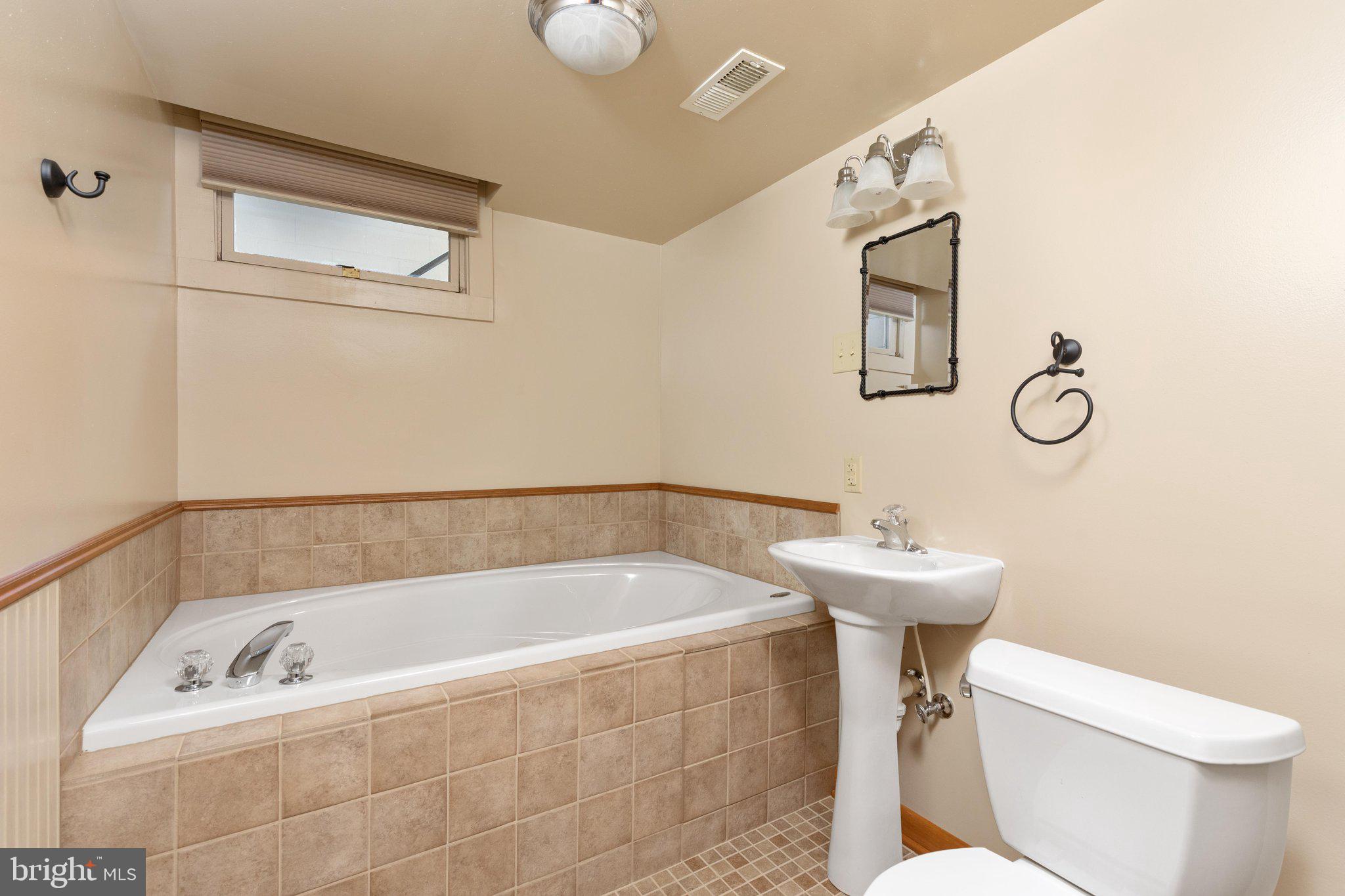 101 Nelson Road Strasburg, VA 22657 - Photo 28 of 68 Full Bath in Basement