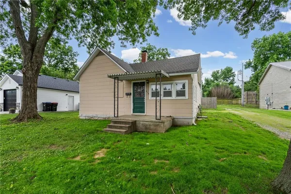 $159,000 | 316 Franklin Street, Warrensburg, MO 64093
