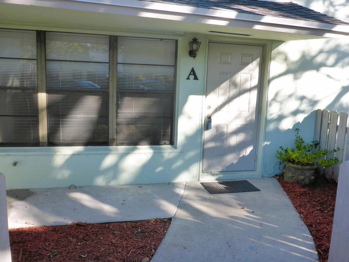 431 Jupiter Lakes Boulevard, Unit 2109A Jupiter, FL 33458 - Photo 1 of 23 a view of outdoor space