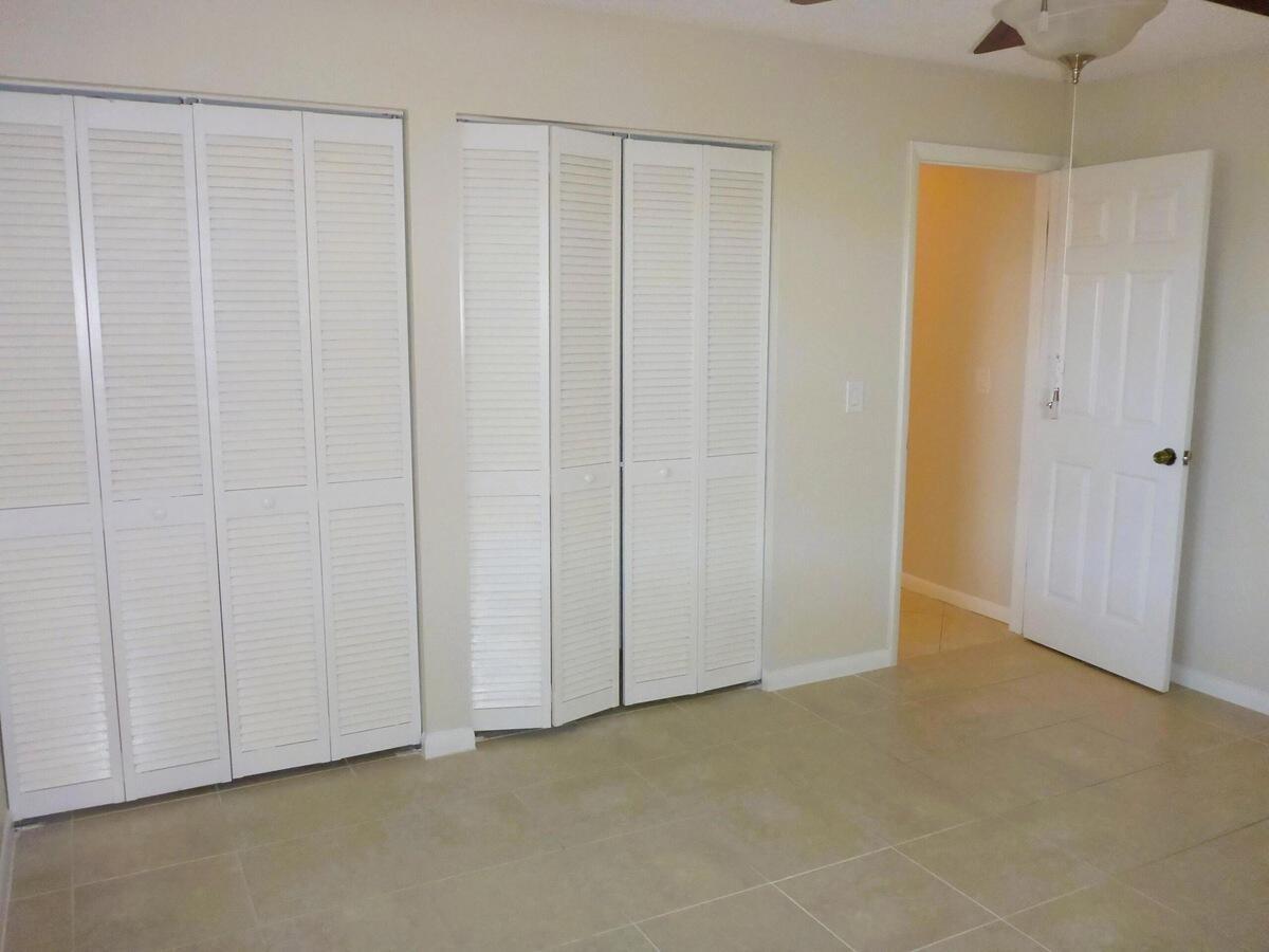 431 Jupiter Lakes Boulevard, Unit 2109A Jupiter, FL 33458 - Photo 19 of 23 a view of an empty room