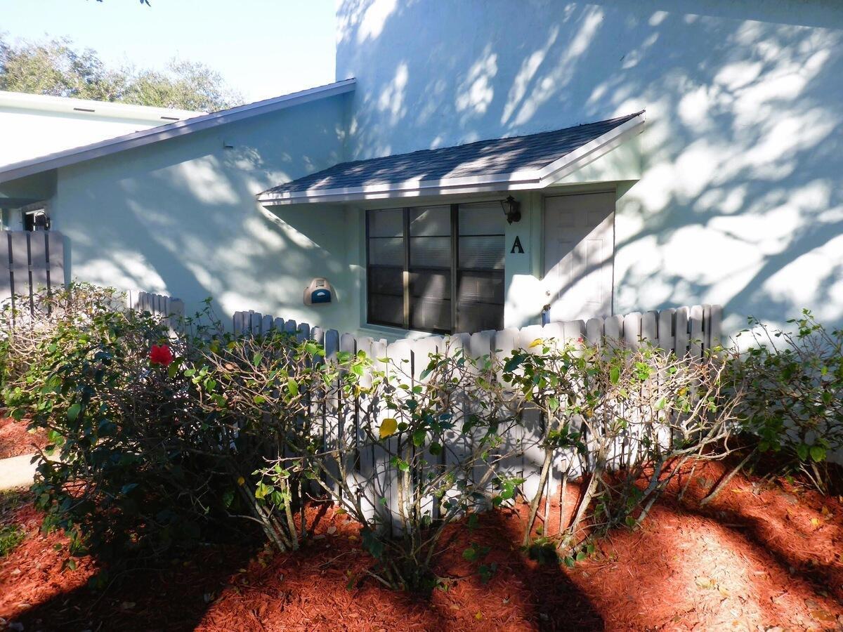 431 Jupiter Lakes Boulevard, Unit 2109A Jupiter, FL 33458 - Photo 2 of 23 a view of a pathway
