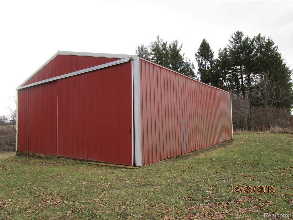 7845 South Gale Road Morrice, MI 48857 - Photo 19 of 19 7845Gq.JPG