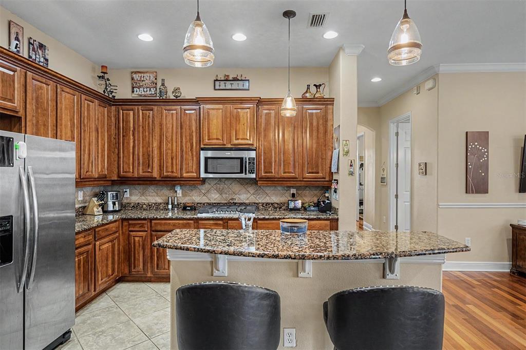 3614 Wiregrass Road New Port Richey, FL 34655 - Photo 4 of 63