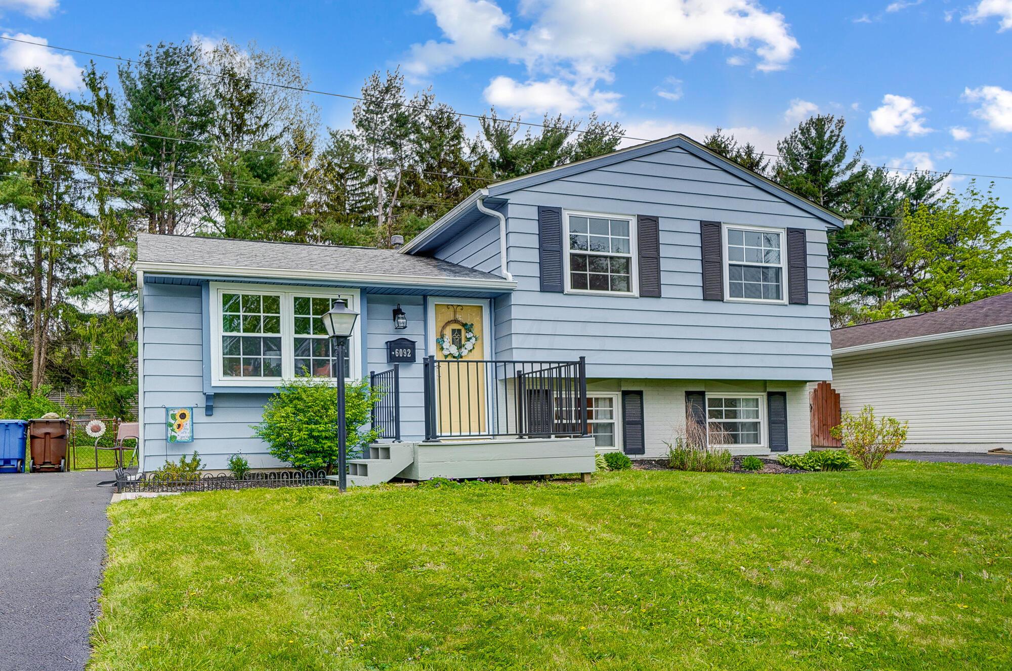 6092 Batavia Road Westerville, OH 43081 - Photo 2 of 39 002