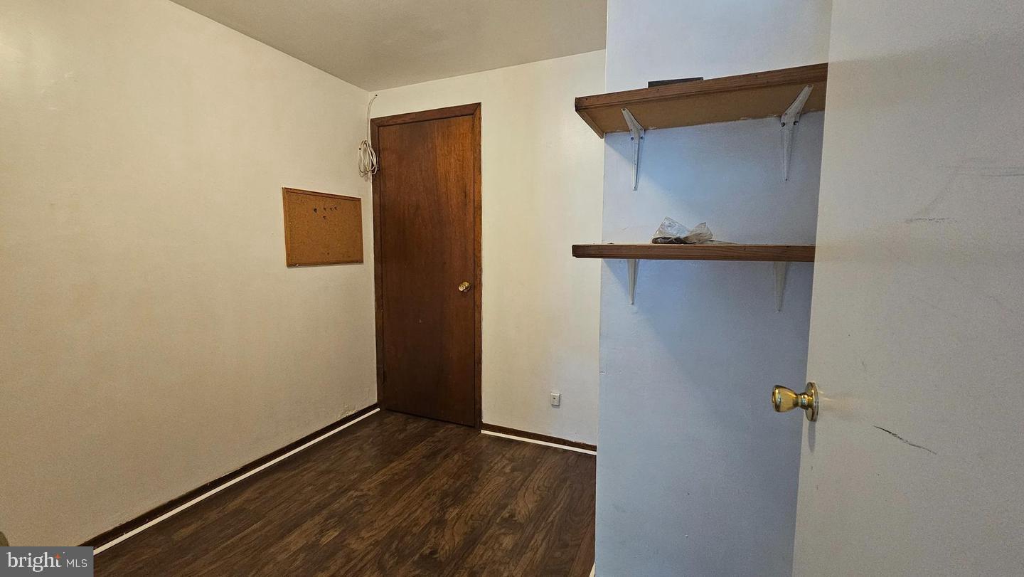485 4th Avenue Warminster, PA 18974 - Photo 15 of 29 a view of empty room
