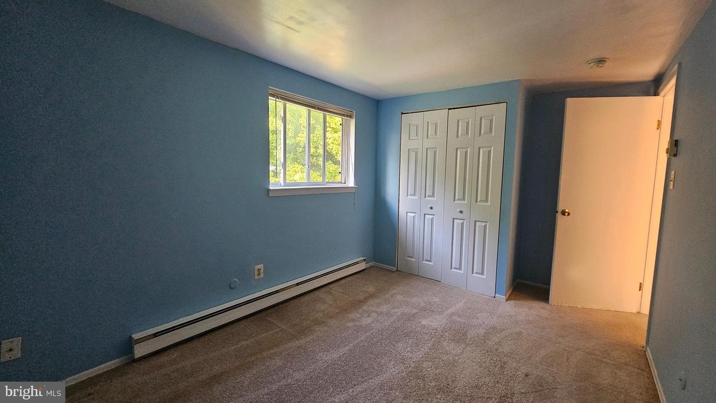 485 4th Avenue Warminster, PA 18974 - Photo 18 of 29 an empty room with windows