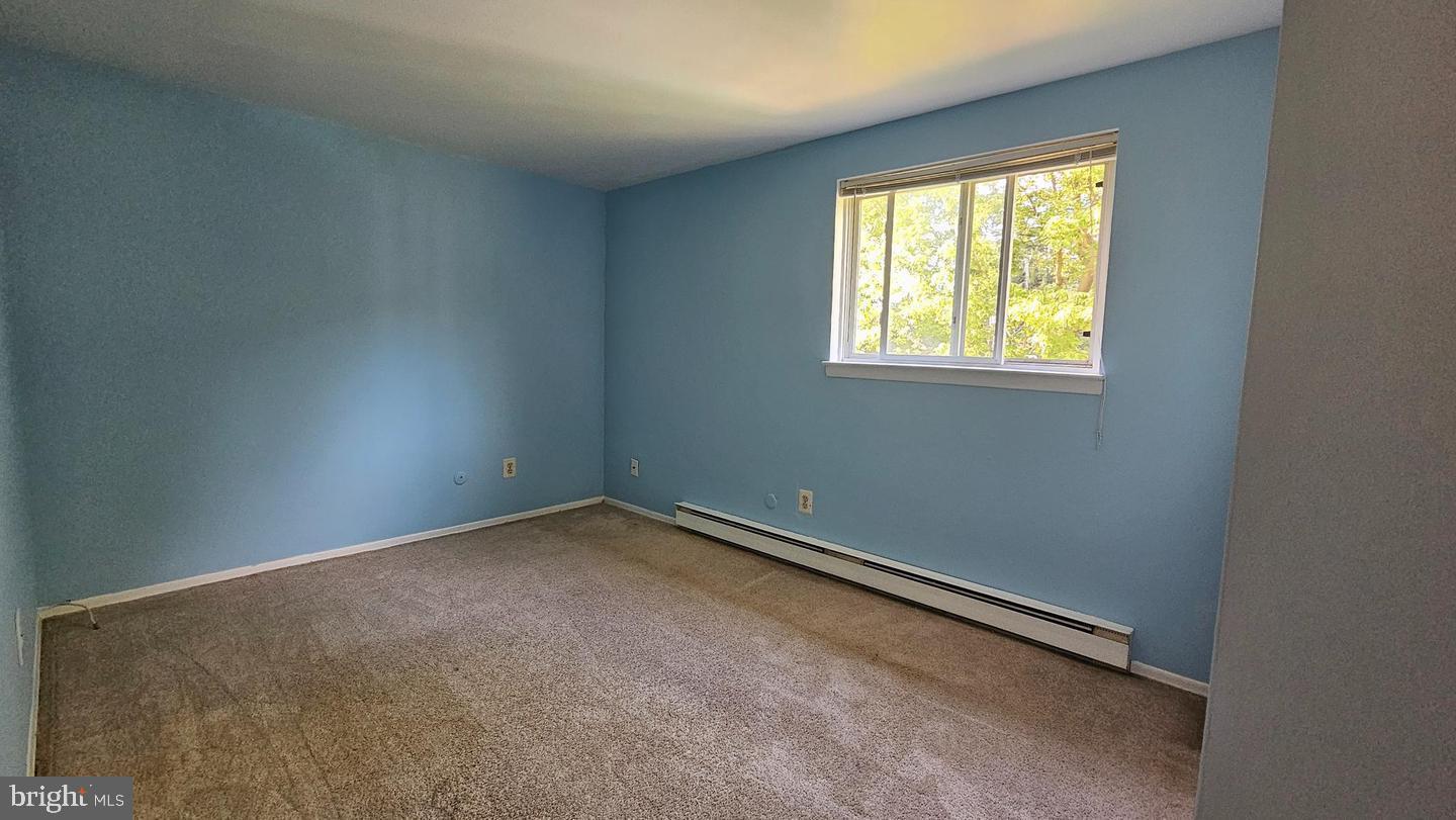 485 4th Avenue Warminster, PA 18974 - Photo 19 of 29 an empty room with a window