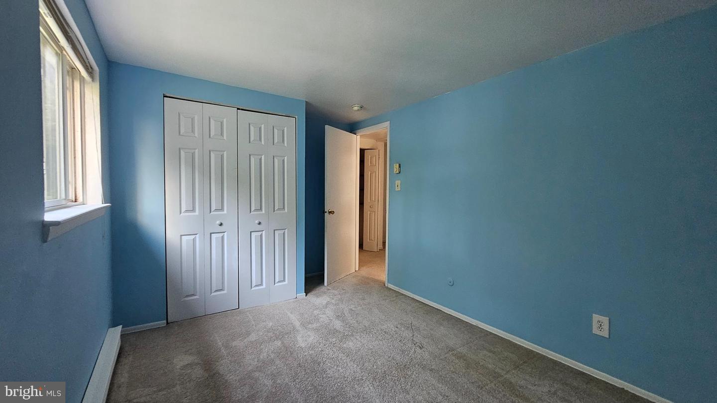 485 4th Avenue Warminster, PA 18974 - Photo 20 of 29 an empty room with a window