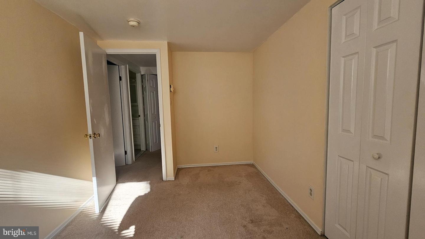 485 4th Avenue Warminster, PA 18974 - Photo 21 of 29 a view of a room with a wardrobe space