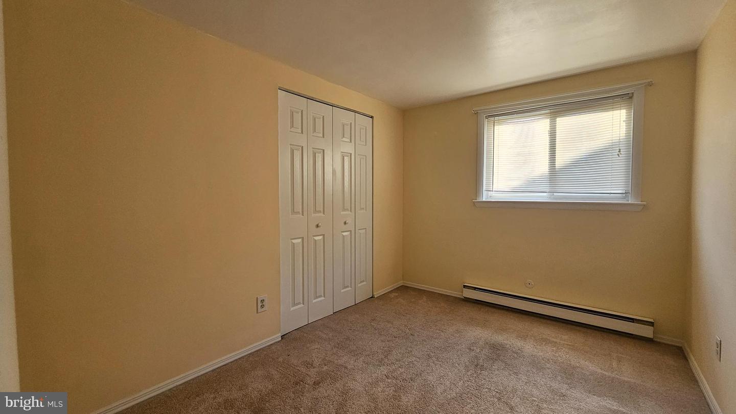 485 4th Avenue Warminster, PA 18974 - Photo 23 of 29 a view of an empty room with a window