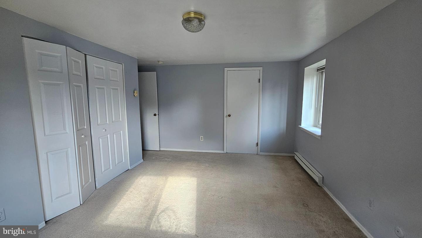 485 4th Avenue Warminster, PA 18974 - Photo 26 of 29 an empty room with windows