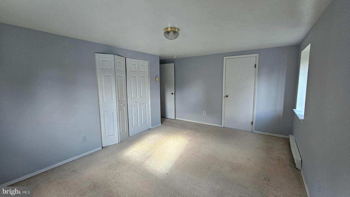 485 4th Avenue Warminster, PA 18974 - Photo 27 of 29 a view of empty room