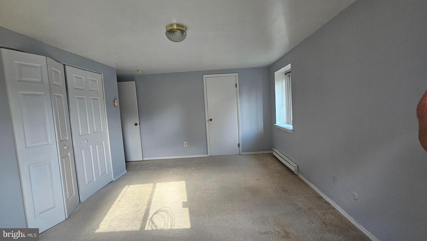 485 4th Avenue Warminster, PA 18974 - Photo 28 of 29 an empty room with a window
