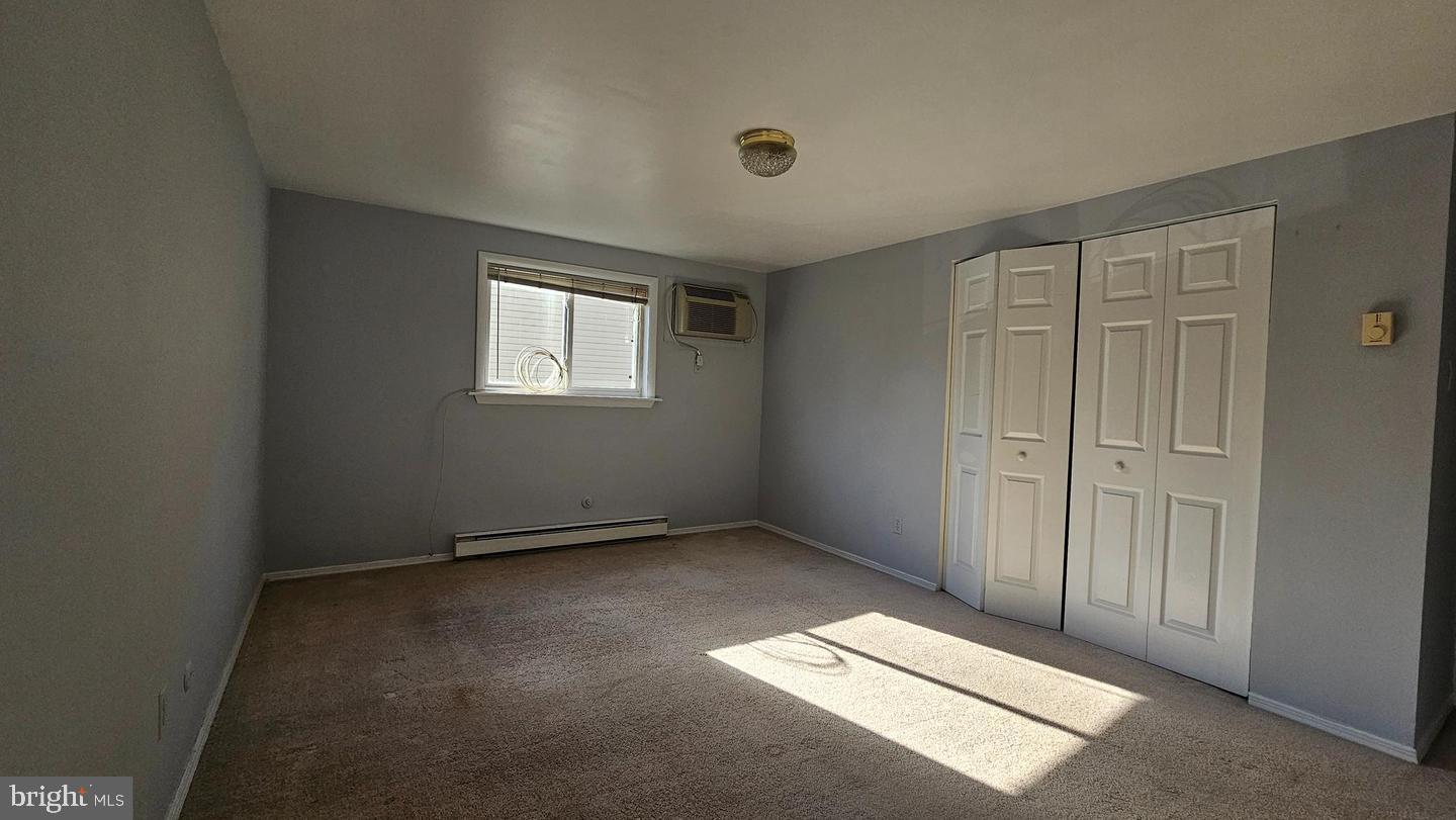 485 4th Avenue Warminster, PA 18974 - Photo 29 of 29 an empty room with windows