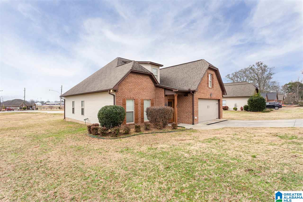 734 Park Road Cleveland, AL 35049 - Photo 5 of 34