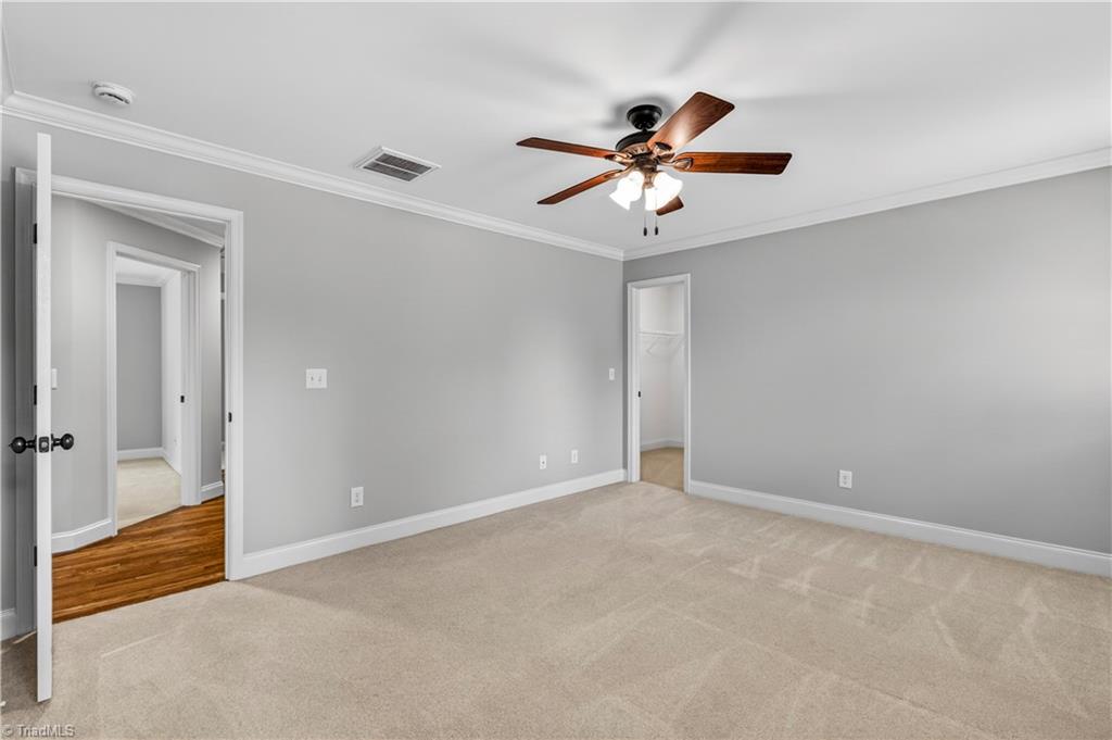 5414 Rambling Road Greensboro, NC 27409 - Photo 30 of 37