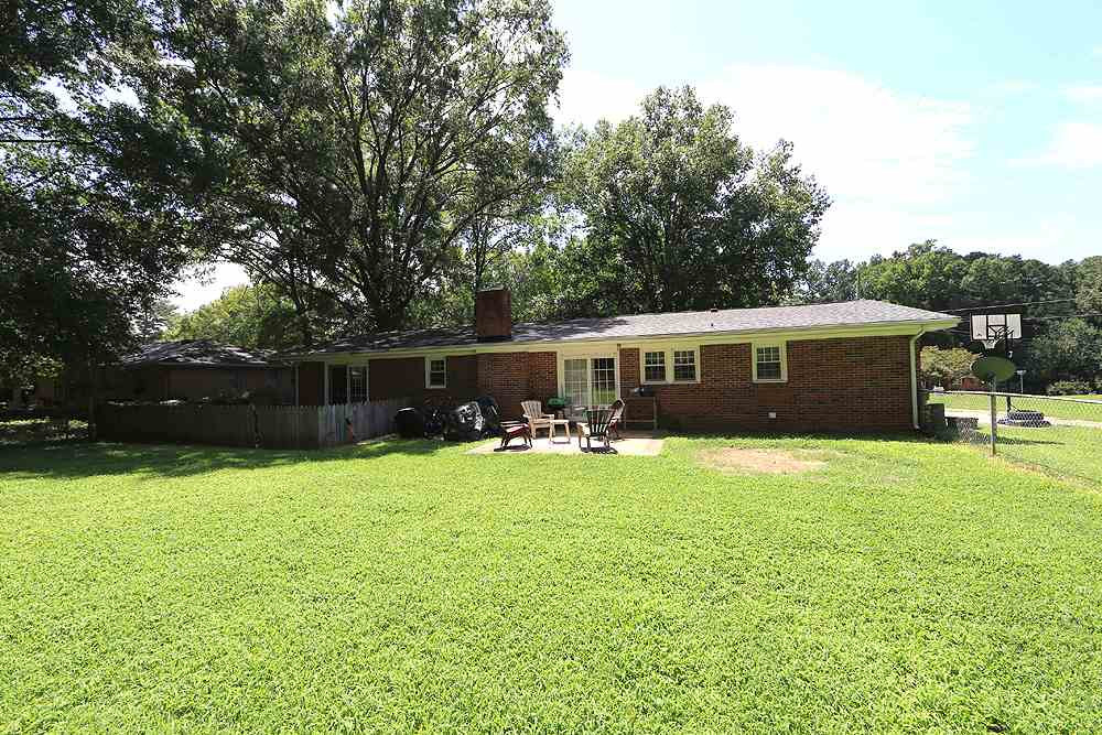 420 Roxanne Drive Raleigh, NC 27603 - Photo 22 of 24 Photo 22