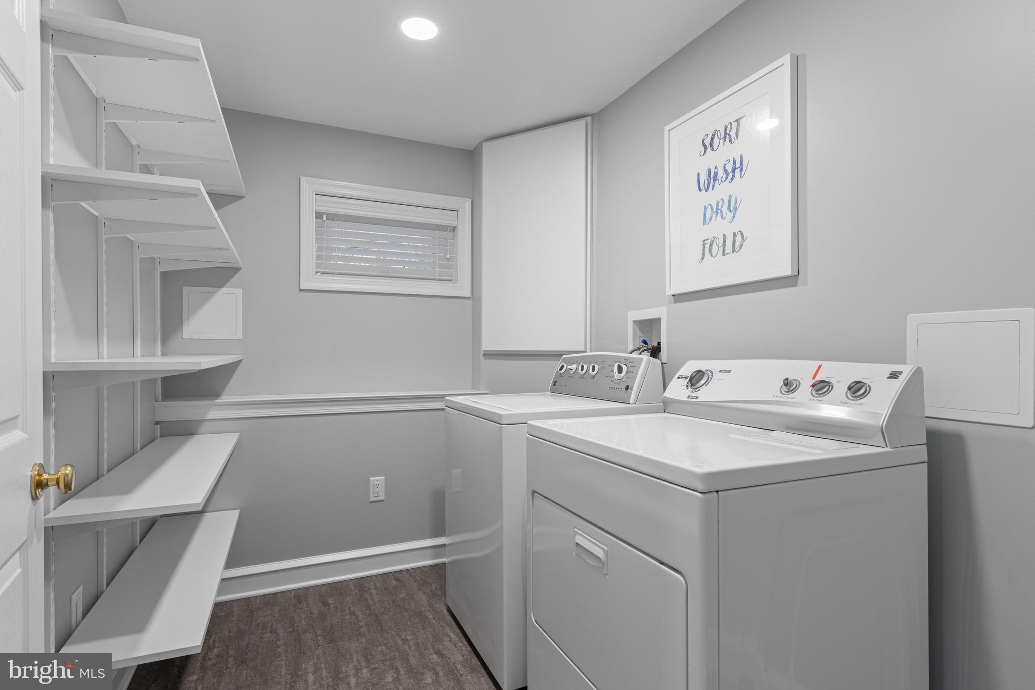 302 Governors Drive Wallingford, PA 19086 - Photo 23 of 38 Laundry Room