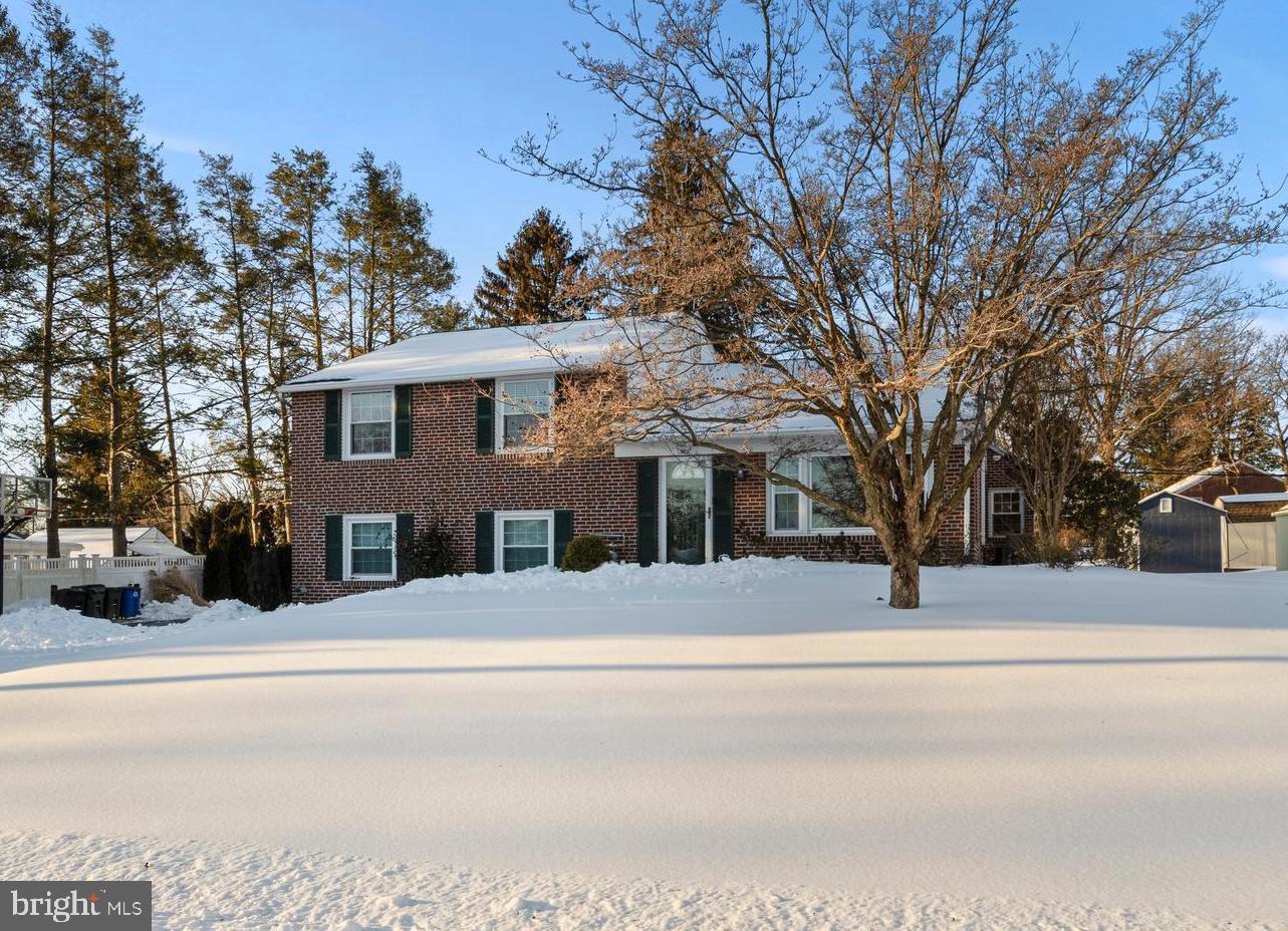 302 Governors Drive Wallingford, PA 19086 - Photo 37 of 38 Welcome home!