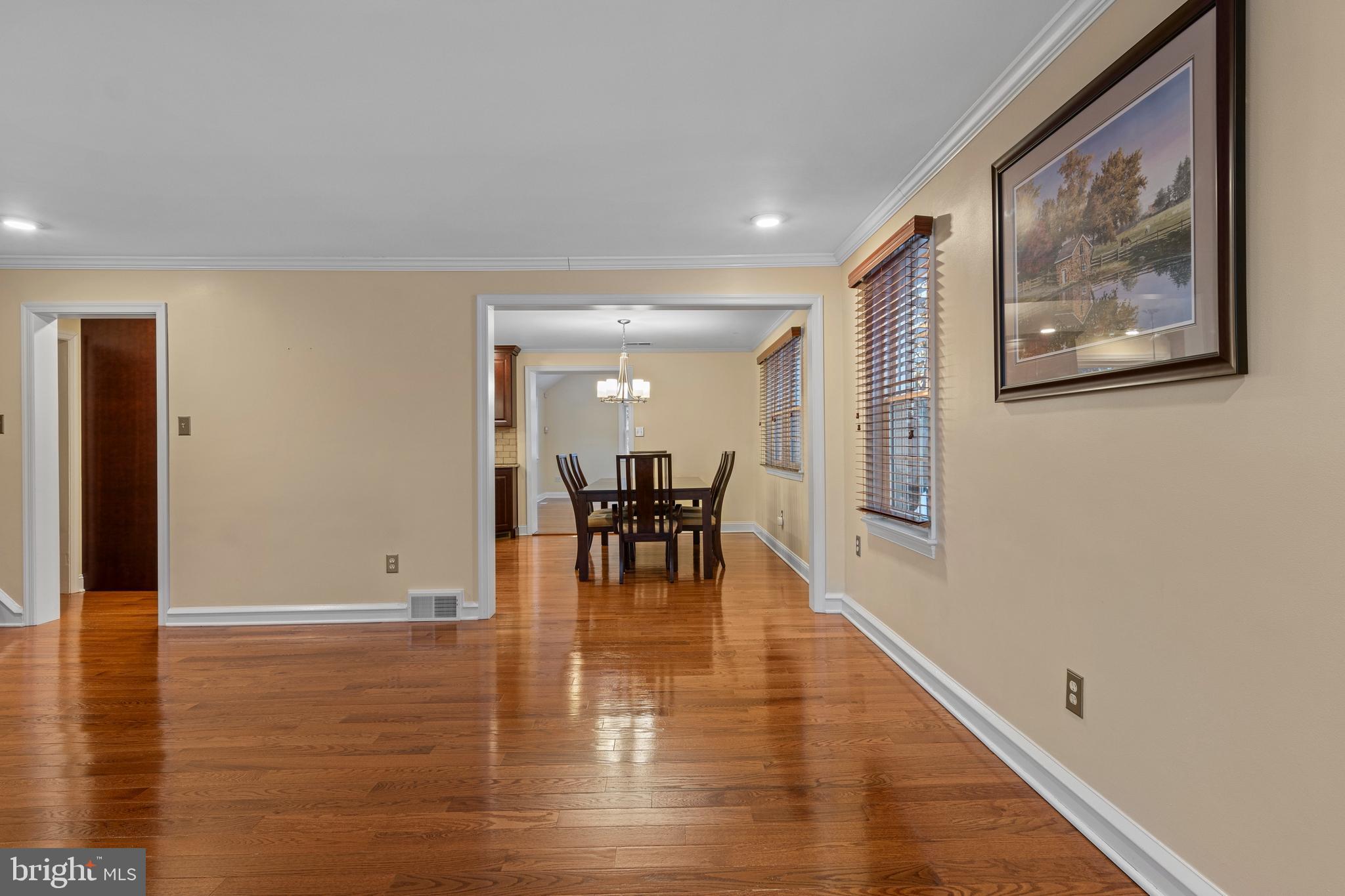 302 Governors Drive Wallingford, PA 19086 - Photo 38 of 38 Circular Floor Plan