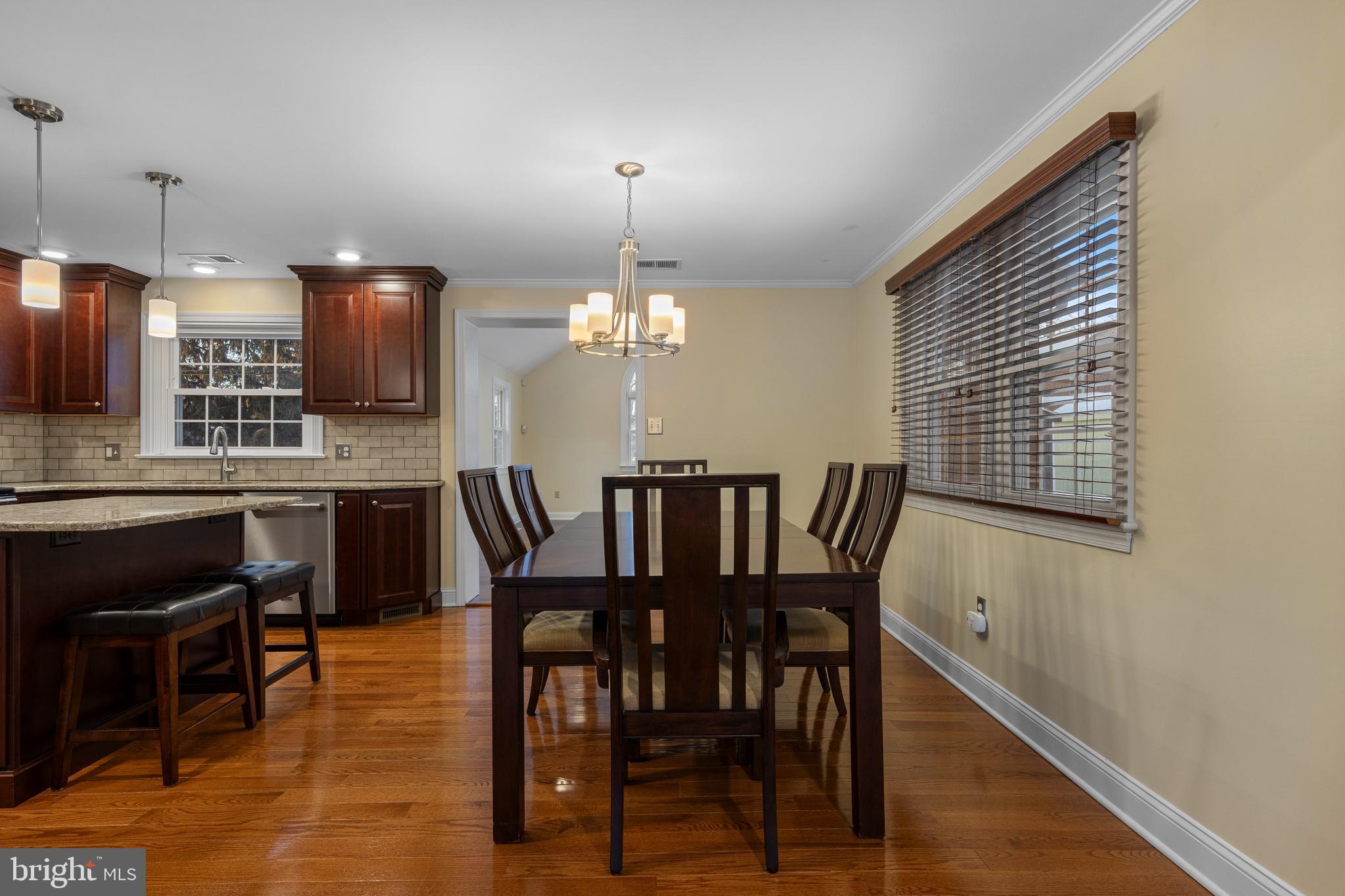 302 Governors Drive Wallingford, PA 19086 - Photo 4 of 38 Dining Room