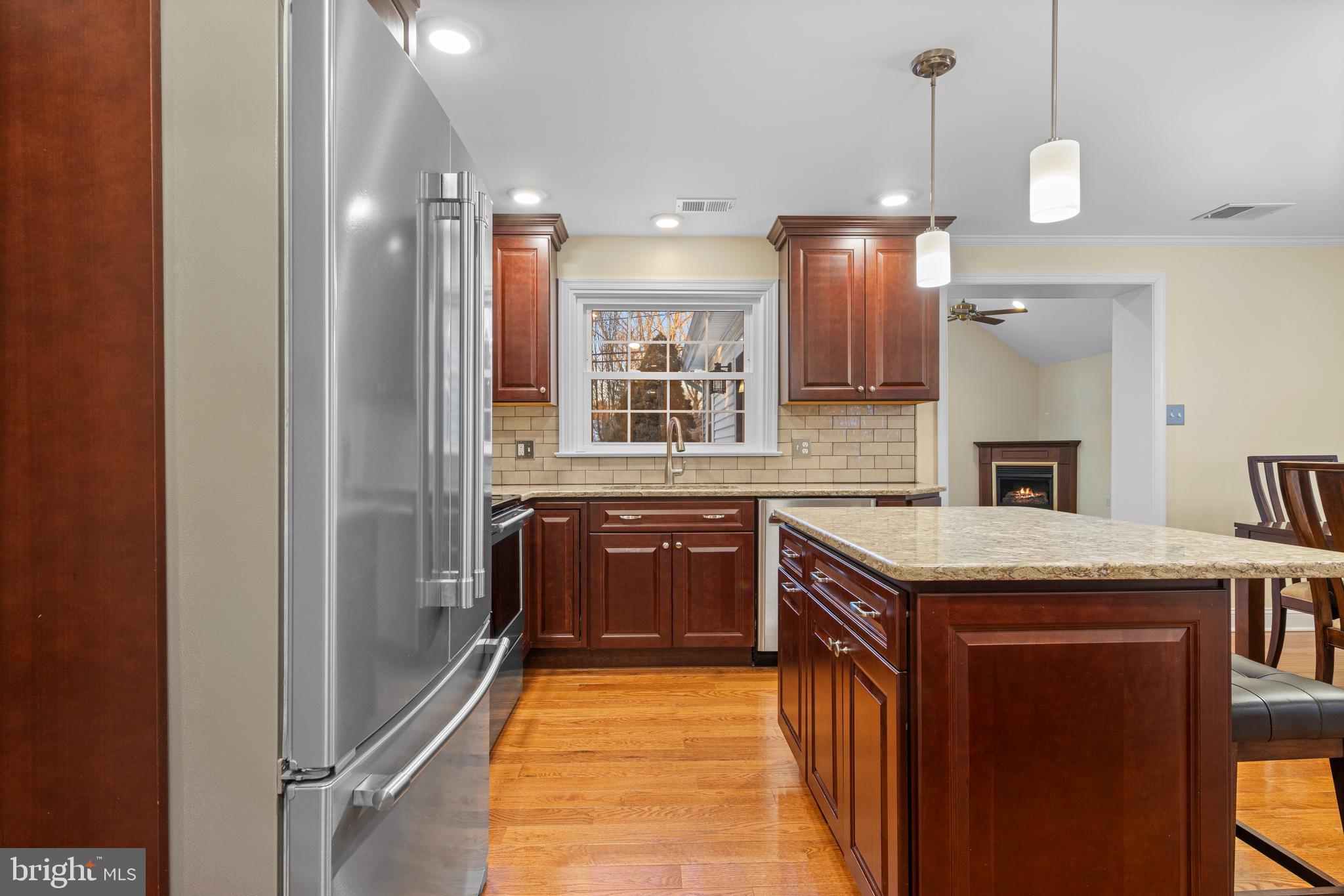 302 Governors Drive Wallingford, PA 19086 - Photo 8 of 38 Kitchen