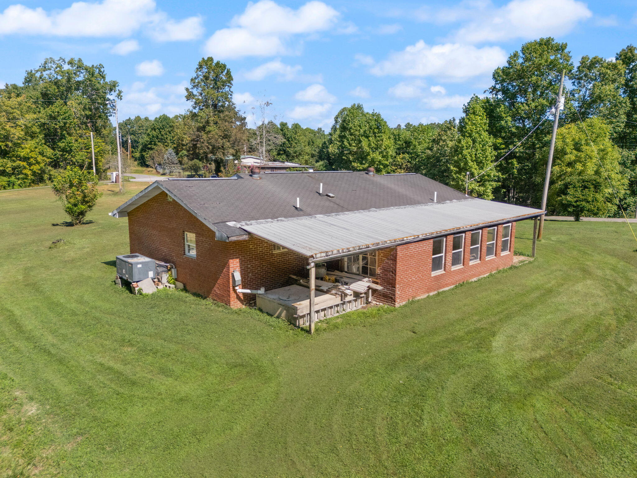 2948 Spencer Ridge Road Beattyville, KY 41311 - Photo 46 of 61 25-web-or-mls-DJI_20250830112333_0129_D