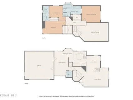 $809,000 | 2704 Simi Hills Lane, Simi Valley, CA 93063