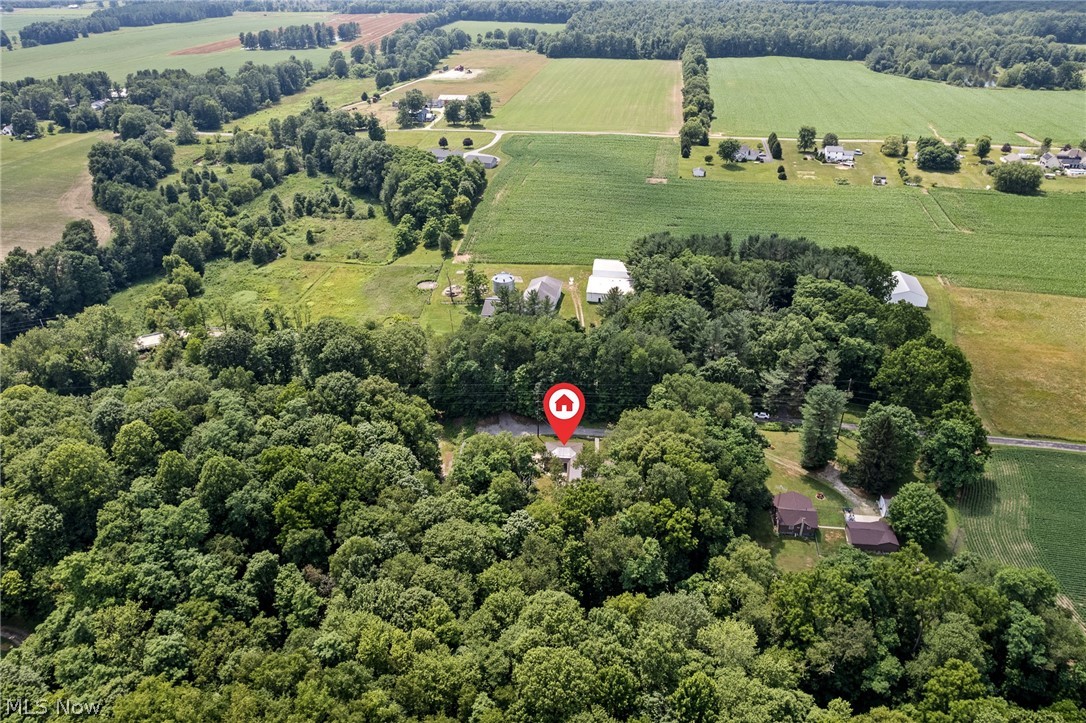 7434 Fenton Road Northwest North Bloomfield, OH 44450 - Photo 29 of 30
