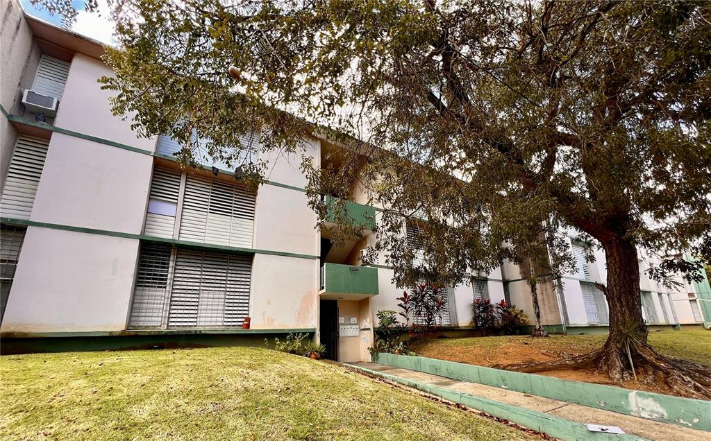 Cond Cond Jardines De Altamesa, Unit IA8 San Juan, PR 00921 - Photo 1 of 1 a view of a backyard